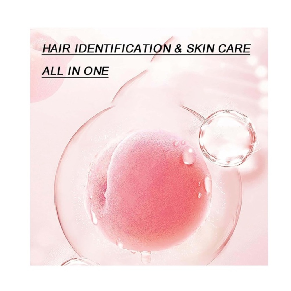 💕 Hair Identifier Spray Derma-Planing Surface Shaving Spray 4.0 oz Sealed - Picture 7 of 10